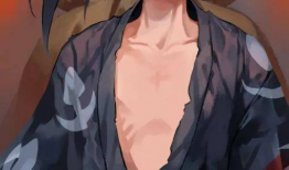 鬼丸漫画,幽冥之刃的宿命之旅