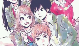 校园青春漫画,梦想与成长的旋律