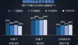 国内短视频平台